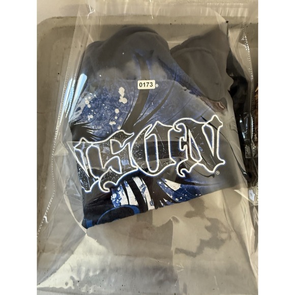 Vintage‎ Women's Jimmy Johnson #48 T-Shirt Crop Top Size 2XL Official Nascar - Picture 6 of 6